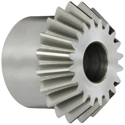 Straight Bevel Gear
