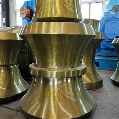 Tube Mill Rollers