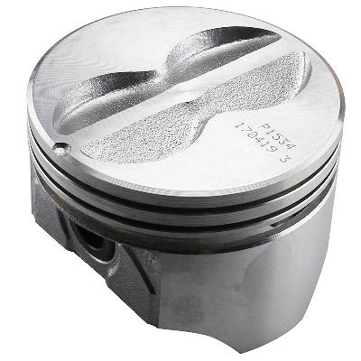 Aluminium Engine Piston