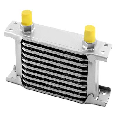 Automobile Oil Cooler