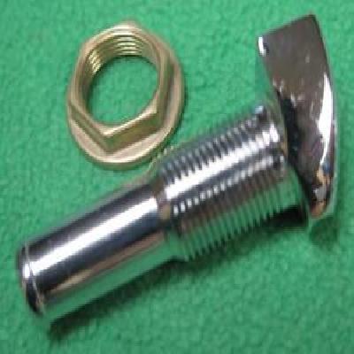 Bronze Fuel Adapter