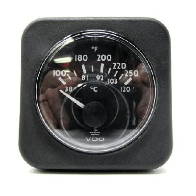 Cummins  Temperature Meter