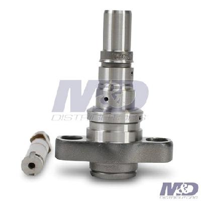 Cummins Barrel And Plunger