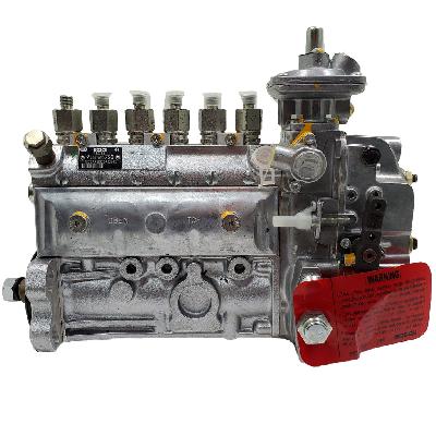Cummins Engine Fuel Injection Pump