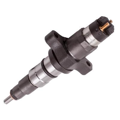 Cummins fuel injector
