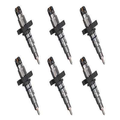 Cummins Fuel Injectors