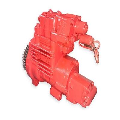 Cummins Gear Pump