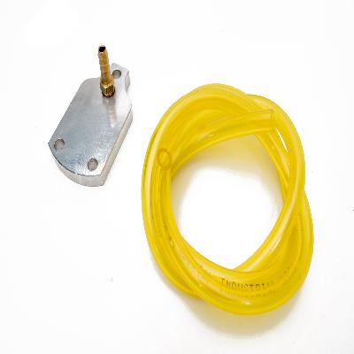 Cummins Injector Leakage Tester
