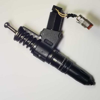 Cummins injectors
