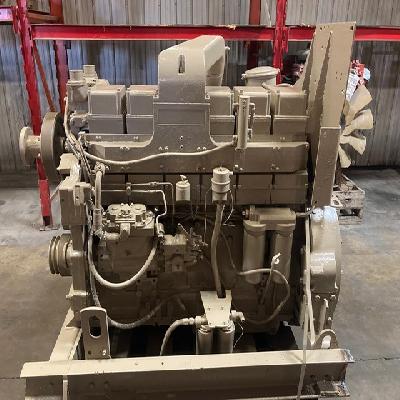 Cummins Kt 1150 Engine Spare Parts