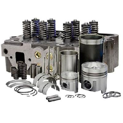 Cummins Nt855 Parts