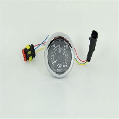 Cummins oil pressure meter