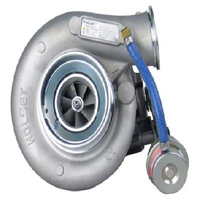 Holset Turbocharger
