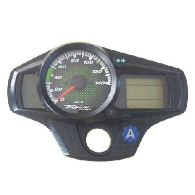 Pricol Meters