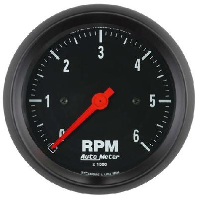 RPM Meter