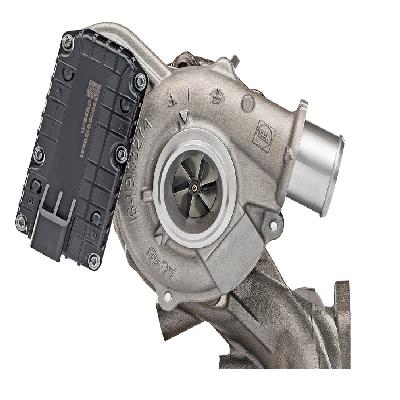 Tel Turbochargers
