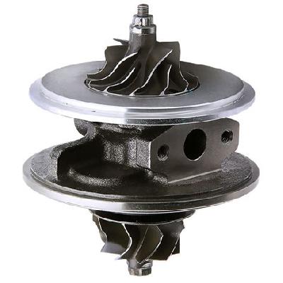 Turbo core