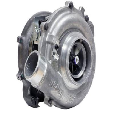 Turbocharger Repairing Service
