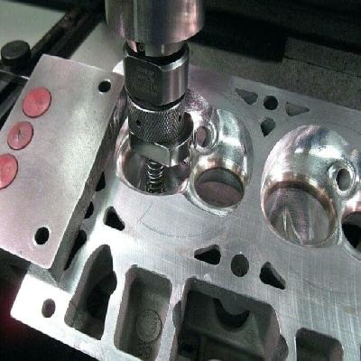 Valve Seat