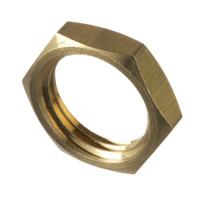 Brass Lock Nuts