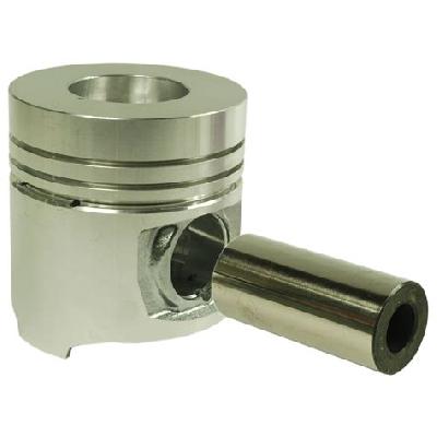 Piston Pin