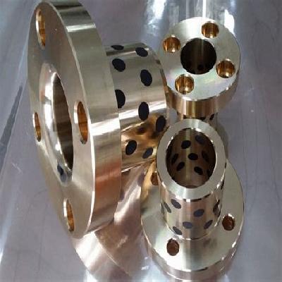Stainless Steel Bearing Bush
