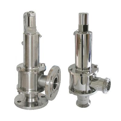 safety valve