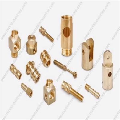 Automobile Components