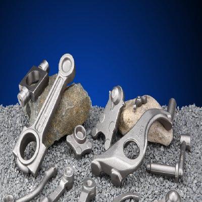 Automobile Forging