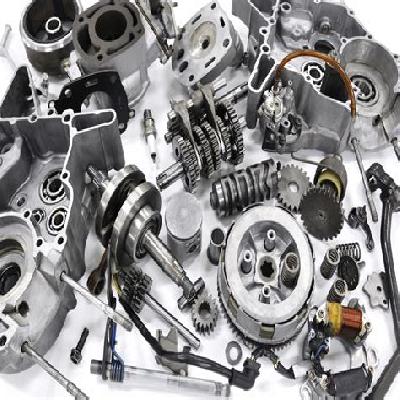 Automobile Parts