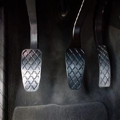 Automobile Pedals