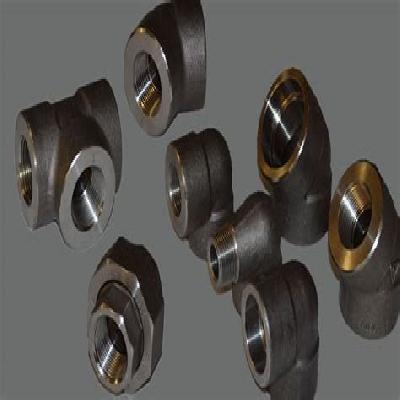 Carbon Steel Forging