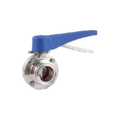 Forge Butterfly Valve