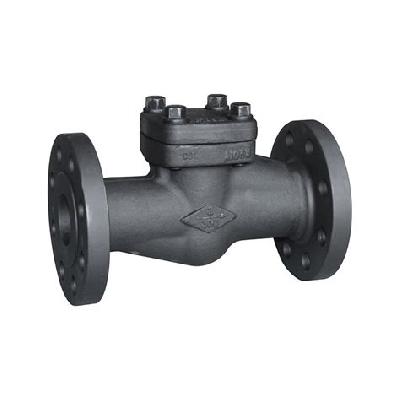 Forge Cast Steel Check Valve