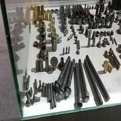 Forged Automotive Components