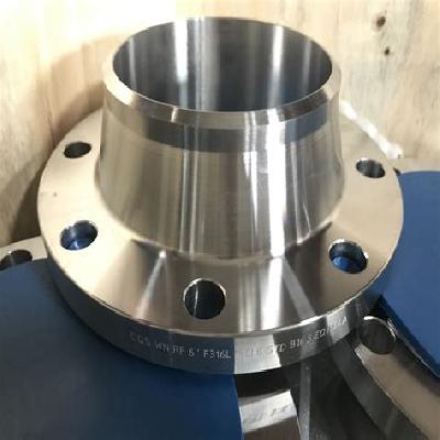 Forged Flange