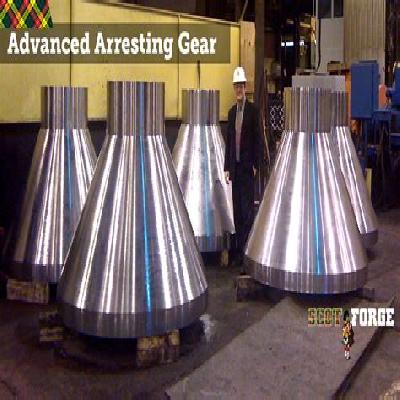 Forging For Deference Industry