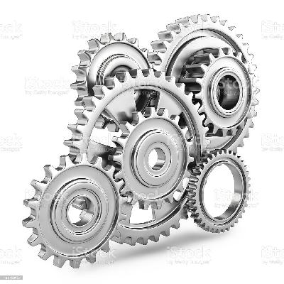 Gears 
