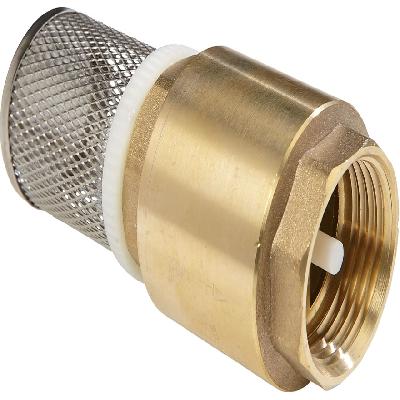 Industrial Strainer