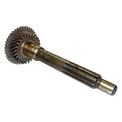 Main Drive Shaft