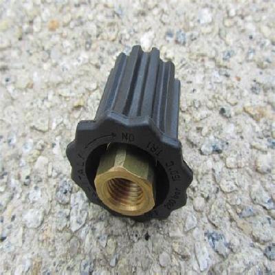 Nozzle Holder 