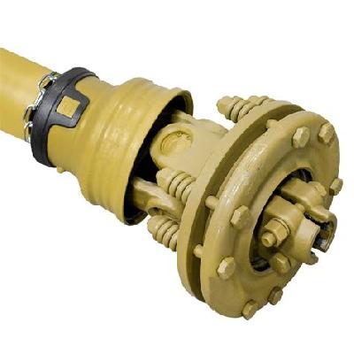 PTO Shafts 