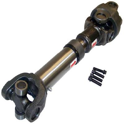 Rear Shaft