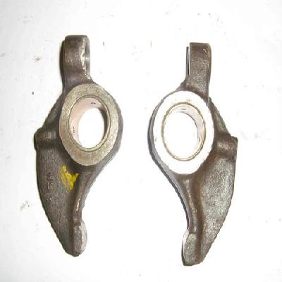 Rockers Lever Forging