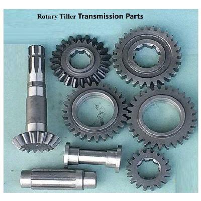 Rotary Tiller Spare Parts