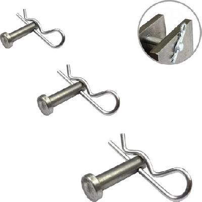 Clevis Pin Fasteners