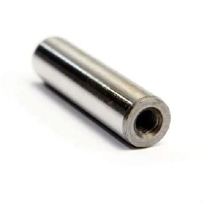 Dowel Pins With Internal Thread