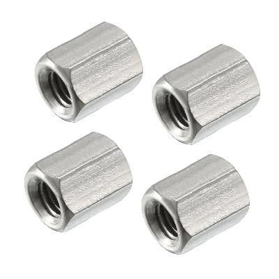Hexagon Coupling Nut