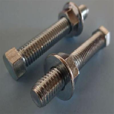 High Tensile Bolts