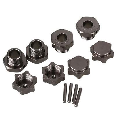 Hub Pin